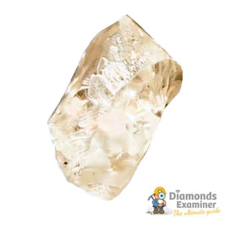 Creator Diamant Diamonds Examiner