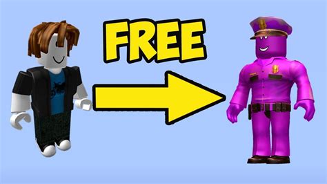 Roblox is a global platform that brings people together through play. Roblox how to change your skin for FREE (2020) | Roblox ...