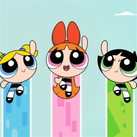 The Powerpuff Girls Are Badass And The Guardian Is Wrong The Geekiary