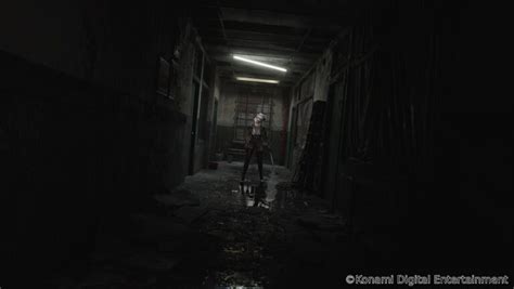 Silent Hill 2 Llega A Playstation 5 Y Pc Steam