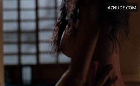 Tera Tabrizi Breasts Body Double Scene In Showdown In Little Tokyo Aznude