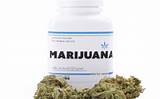 Pictures of Medical Marijuana Packaging