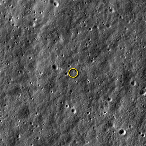 Amazing Moon Photos From Nasas Lunar Reconnaissance Orbiter Space