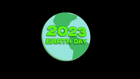 Earth Day 2023 Youtube