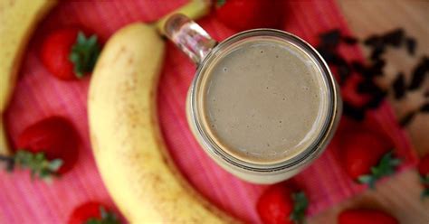 high protein smoothie recipes popsugar fitness middle east