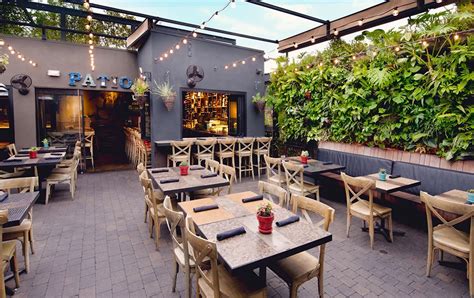 Best Mexican Restaurants Near Me With Outdoor Seating Cloank