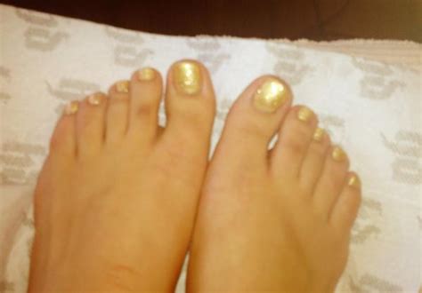 Sarah Jayne Dunns Feet