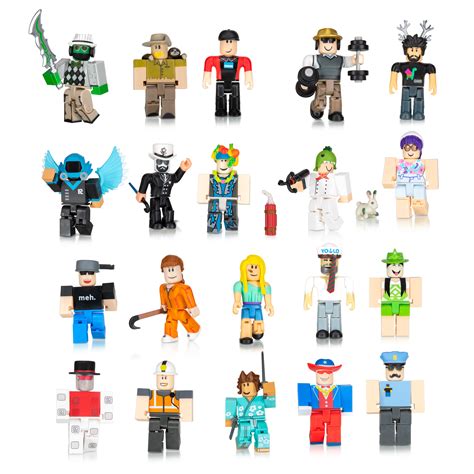 Another ,working promo code roblox bee swarm simulator codes : Roblox Action Collection: From the Vault 20 Figure Pack [Includes 20 Exclusive Virtual Items ...