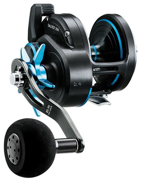 Saltwater Fishing Reels Conventional Key Features For Baitcasting Jigging Bottom Fishing