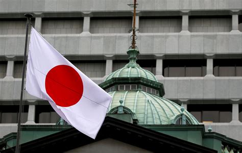 Some Reflections On Japanese Monetary Policy Brookings