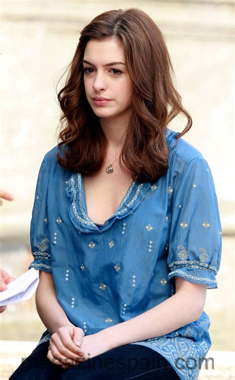 Picture Of Anne Hathaway In General Pictures Anne Hathaway 1463504983