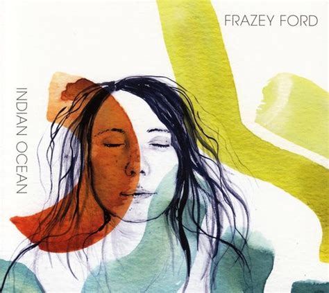 Indian Ocean Digi Ford Frazey Frazey Ford Cd Album Muziek Bol