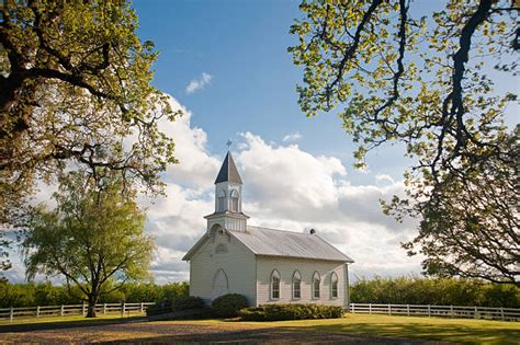 88500 Old Country Church Stock Photos Pictures And Royalty Free Images