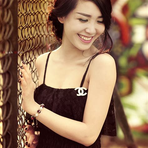 Vietnamese Model Beautiful Girls In Vietnam 2018 Part 3 Page 5 Of