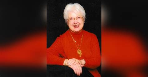 Mary Ann Woodworth Obituary Visitation And Funeral Information