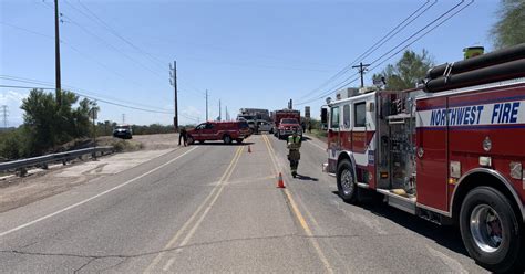 Tpd Investigating A Serious Injury Crash Involving A Motorcycle