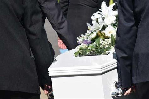 Irish Funeral Traditions Celtic Burials Wakes And A Grandads Viral Video