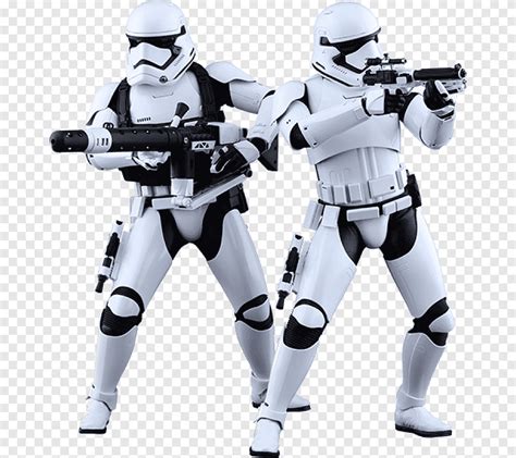 Stormtrooper Capitão Phasma Finn Primeira Ordem Star Wars Stormtrooper