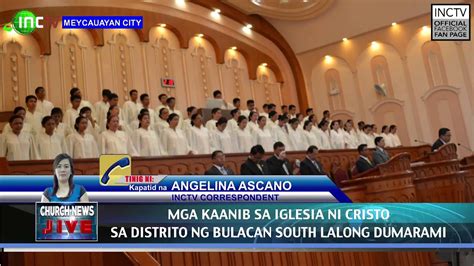 Kapilya Ng Iglesia Ni Cristo Drawing