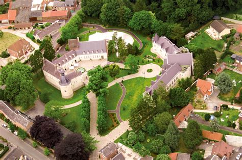 What To Know When Buying A French Chateau | Forbes Global Properties