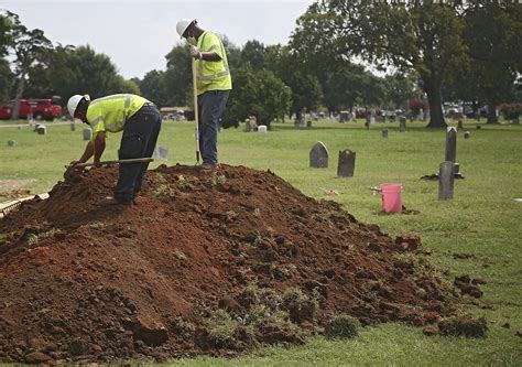search ends for remains of 1921 tulsa race massacre victims ap news