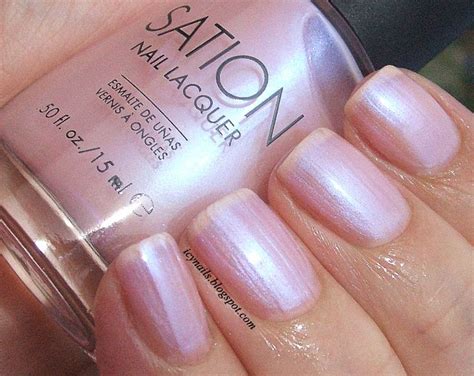 French Nail With Cotton Candy Color Pin It Like Visit Site Cotton