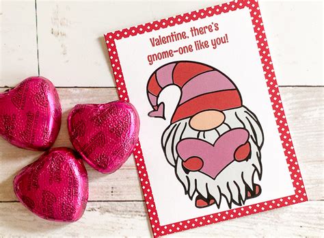 Maybe you would like to learn more about one of these? Printable Valentine's Day Cards For Kids - Everyday Party Magazine