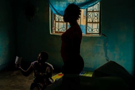 Sex Workers In Malawi Deal With Hiv Contraception And Violence Bbc News