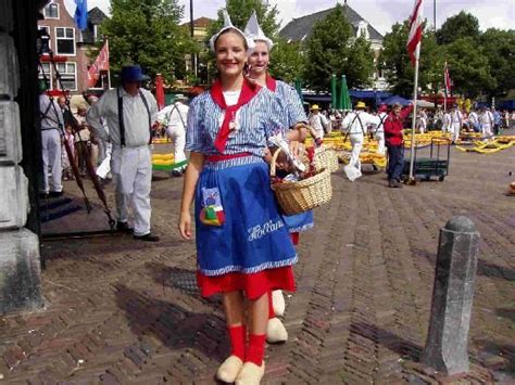 Amsterdam Traditional Clothing Traditional Outfits Amsterdam Hotel Clothes Fashion