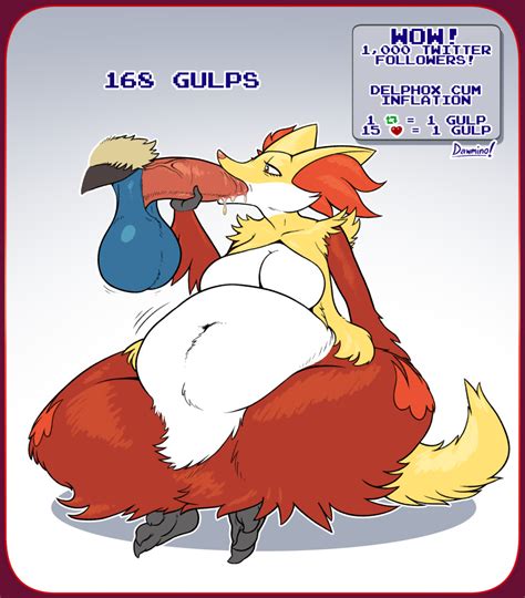Rule 34 2017 Anthro Balls Belly Expansion Big Breasts