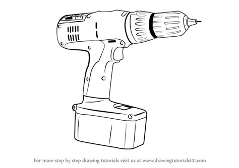 Drill Coloring Pages 🖌 To Print And Color