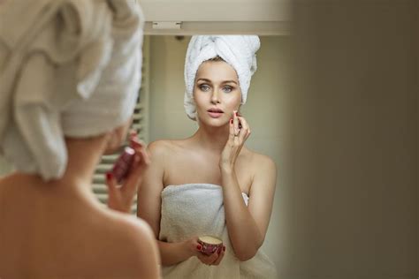 the best skin care routine for your 30 s