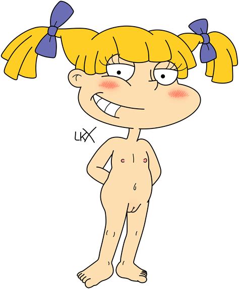 Post 5817018 Angelica Pickles Lakikoopax Rugrats