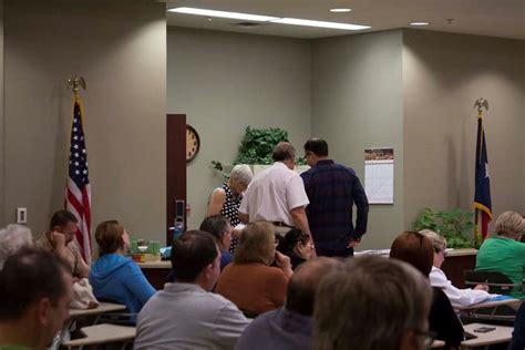 Jury Duty Randall County