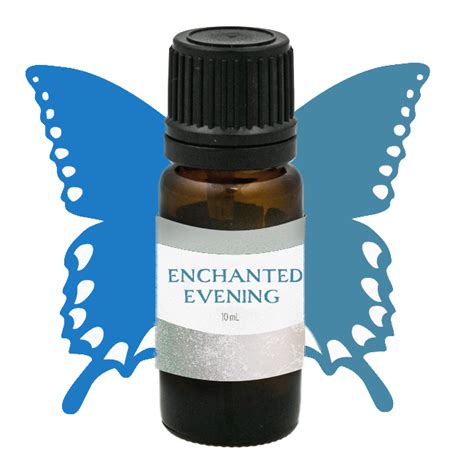 Enchanted Evening™ Blend Essential Oils Wingsets