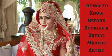 things to know before booking a bridal makeup artist makeup and body blog