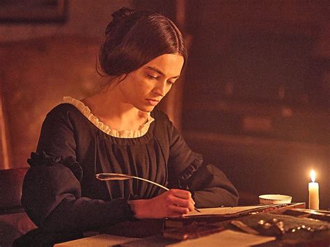 Film Talk Latest Movie Releases Brontë Biopic Fun With Shining Star