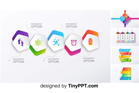 Smart Art Powerpoint Templates