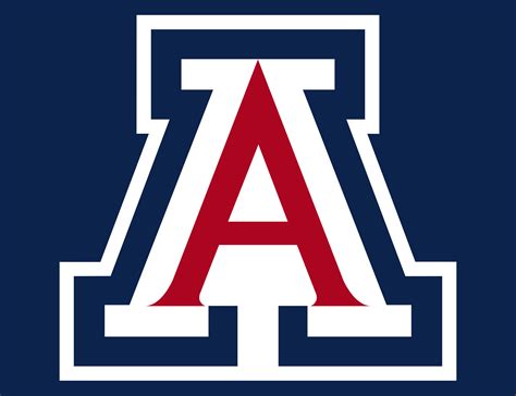 University Of Arizona Logo University Of Arizona Symbol