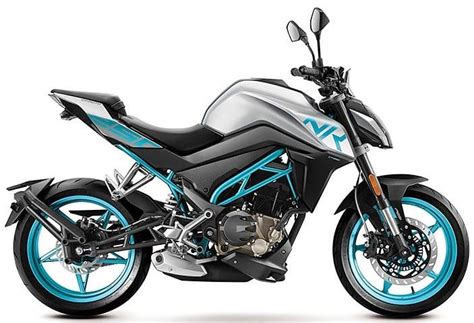 2024 Cfmoto 250nk Specifications And Expected Price In India