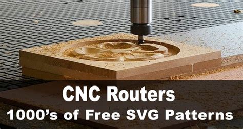 Cnc Routers Woodworking Designs And Patterns Diy Projects Patterns