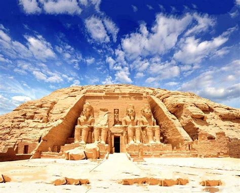 Egypt Best Holidays To Cairo Abu Simbel Aswan And Luxor 8 Days 7