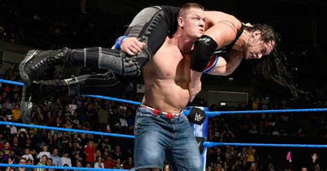 10 Best Wwe Finishing Moves Of All Time