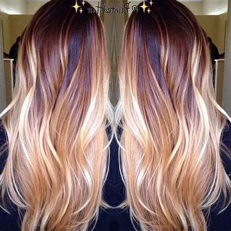 15 best long hairstyles and colours
