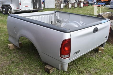 Ford F150 Truck Beds