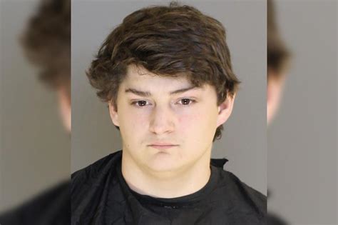Teen Arrested For Sharing Nude Photos Of Other Students