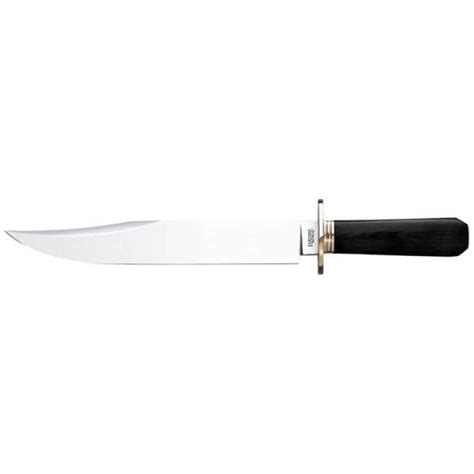 Cold Steel Laredo Bowie Micarta Handle Knife 39llbmt Ninjaready