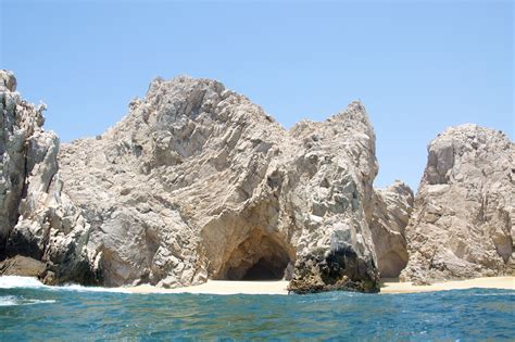 Pirates Cave In Cabo Places To See Natural Landmarks Places To Visit