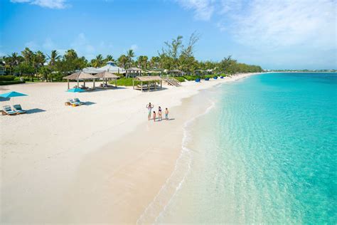 What Is The Best Time To Visit Turks Caicos Beaches
