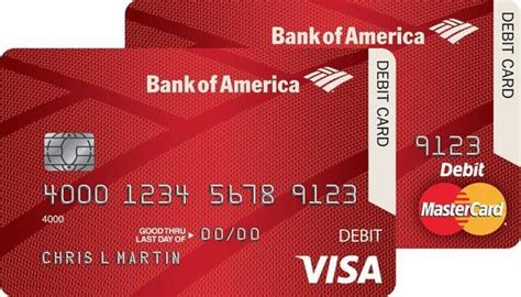 It can bend, pushed hard with other objects of surrounding, or by unwilling apart from technical issues, if the credit card chip not working in the card reader, then it may be because of reasons like dust and bacteria, which. New BofA Debit card with EMV chip - myFICO® Forums - 3529217